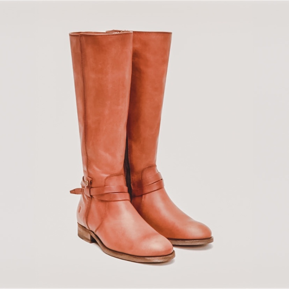 FRYE | Tall Boots